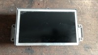 DISPLAY NAVIGACE PEUGEOT 407, 9656690780