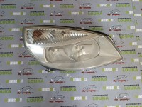 PŘEDNÍ SVĚTLO PRAVÉ, RENAULT SCENIC ll, OD-04 DO-09