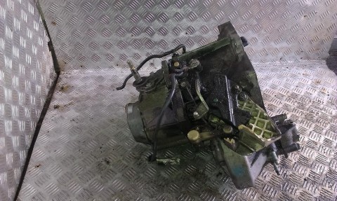 PŘEVODOVKA 20DP29 PEUEOT, CITROEN 1,6HDI