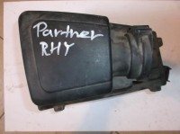 FILTRBOX, PEUGEOT PARTNER, RHY 2,0HDI, 66KW