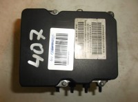 JEDNOTKA ABS S ESP BOSCH 0265950659, 9663894080 PEUGEOT 407