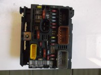 BSM R02 DELPHI 9661281580, PEUGEOT 407