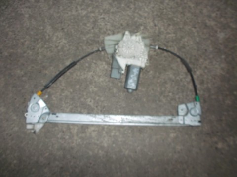 ELEKTRICKÁ STAHOVAČKA OKNA PEUGEOT 406 LP N.M., 9633879080