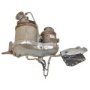FAP filtr VW GOLF VII 5G0 1,6 TDi CXX 81 KW  04L131765BS  5Q0131705BD