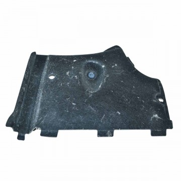 kryt podlahy přední pravý AUDI A6 4G0 lift  4G0825202A