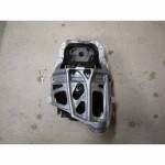 silentblok motoru levý - elektrický AUDI Q7 4M0 16-> 3,0 TDI CRT  4M0199371C