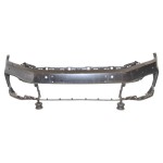 nárazník přední - PDC VW Passat B8 3G0 lift GTE  3G0807221G - poškozený