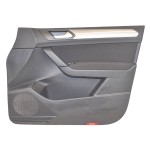 tapecírunk dveří přední pravý VW Touran 5TA  5TB867012 - lehce poškozený