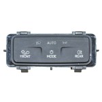 spínač světel VW Tiguan 571  571941633A  WVQ - lehce poškrábaný