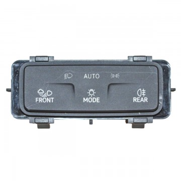 spínač světel VW Tiguan 571  571941633A  WVQ - lehce poškrábaný