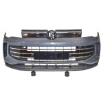 nárazník přední - PDC PA VW Tiguan 571  571807221 - bez znaku