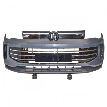 nárazník přední - PDC PA VW Tiguan 571  571807221 - bez znaku
