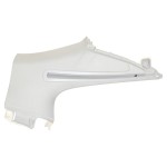panel sloupku D horní levý AUDI A6 4G0 lift combi  4G9867245K  HF6 - lehce poškozený