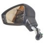 zpětné zrcátko levé 10 PIN VW Tiguan 5NA - poškrábané