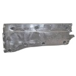 kryt podlahy pravý VW Tiguan 571  5QS825202