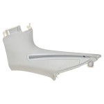 panel sloupku D horní pravý AUDI A6 4G0 lift combi  4G9867246K  HF6 - lehce poškozený