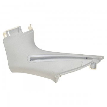 panel sloupku D horní pravý AUDI A6 4G0 lift combi  4G9867246K  HF6 - lehce poškozený