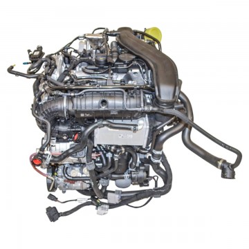 motor kompletní DXD 1,5 TSi 110 KW VW Tiguan 571