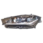světlomet přední levý - kompletní full LED ŠKODA Superb IV 3P0  3P1941015A  992941572AH
