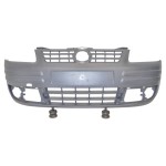 nárazník přední VW Caddy 2K0 2004-2010  2K0807221 - poškrábaný, nelakovaný
