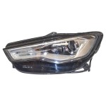 světlomet přední levý - kompletní xenon AUDI A6 4G0 lift  4G0941005G  4G0941043G - a.m.