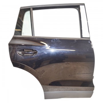 dveře zadní pravé VW Tiguan 571  571833056C (Holé)