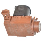 senzor kvality vzduchu AUDI A6 4G0 lift  4H0907658B  4H0907658D