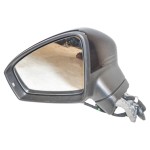 zpětné <strong>zrcátko</strong> levé <strong>9</strong> PIN VW Tiguan 5NA  5NB857501