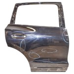 dveře zadní pravé - holé VW Tiguan 571  571833312B  571833056C - poškozené