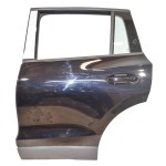 dveře zadní levé VW Tiguan 571  571833055C