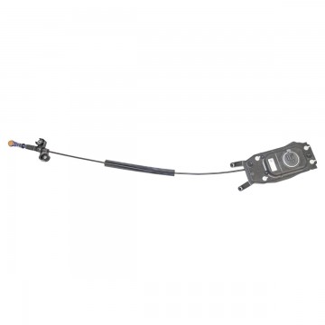 táhlo řazení DSG (Tiptronic) VW Tiguan 571  5QS713033Q