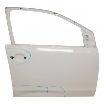 dveře přední pravé - holé VW Up! 1S0 (lift)  1S4831312F  1S4831056A - poškozené