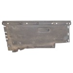 kryt podlahy levý AUDI A6 4G0 (lift)  4G0825207E  4G0825207F - poškozený