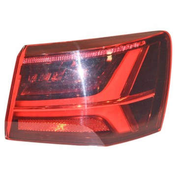 lampa zadní pravá - LED AUDI A6 4G0 lift combi  4G9945096E