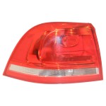 lampa zadní levá VW Touareg 7P0 (lift)  7P6945095F - poškozená