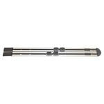 záchytný systém zavazadlového prostoru AUDI A6 4G0 (lift) combi  4G9863556A  4G9863555A