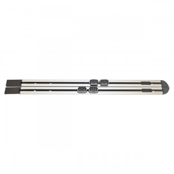 záchytný systém zavazadlového prostoru AUDI A6 4G0 (lift) combi  4G9863556A  4G9863555A
