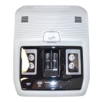 stropní světlo přední - LED VW Tiguan 571  5H0959561CB  NSS