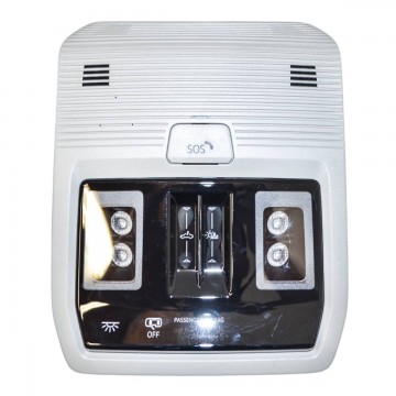 stropní světlo přední - LED VW Tiguan 571  5H0959561CB  NSS