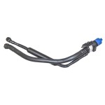 plnící trubka redukčního prostředku AdBlue VW Tiguan 571 2,0 TDi  5QF131965D