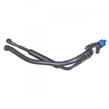 plnící trubka redukčního prostředku AdBlue VW Tiguan 571 2,0 TDi  5QF131965D