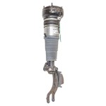 tlumič vzduchového podvozku pravý přední - vzduchový měch AUDI A6 4G0 Allroad  4G0616039AM