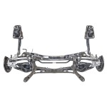 náprava nápravnice <strong>zadní</strong> <strong>kompletní</strong> VW Tiguan 571  3WA505235AC  5QS505435E  5QS505436E
