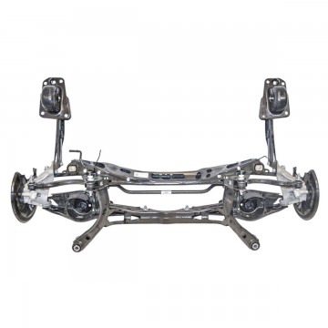 náprava nápravnice zadní kompletní VW Tiguan 571  3WA505235AC  5QS505435E  5QS505436E