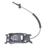 táhlo řazení DSG (Tiptronic) VW Tiguan 571  5QS713033H