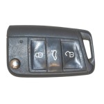 klíč ŠKODA Octavia III 5E0 (lift)  5E0959752  5E0959752D  5E0959752K