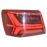 lampa zadní levá - LED AUDI A6 4G0 lift combi  4G9945095E