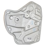 mechanismus stahování oken pravý zadní ŠKODA Octavia II 1Z0 (lift)  1Z0839656B