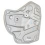 mechanismus stahování oken pravý zadní ŠKODA Octavia II 1Z0 (lift)  1Z0839656B