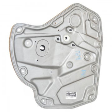 mechanismus stahování oken pravý zadní ŠKODA Octavia II 1Z0 (lift)  1Z0839656B